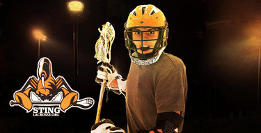 Lacrosse Practice Plan 2